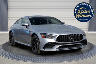 Used 2021 Mercedes-Benz AMG GT 43 image 1