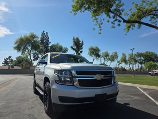 Used 2017 Chevrolet Tahoe LT image 1