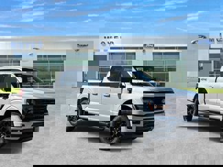New 2025 Ford F150 XLT w/ Equipment Group 302A MID image 1