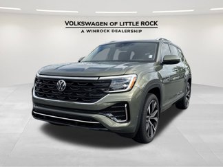 New 2025 Volkswagen Atlas SEL Premium R-Line image 1