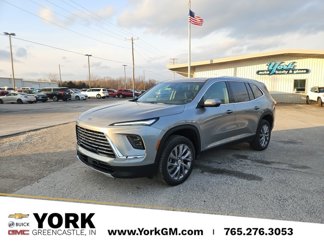 New 2025 Buick Enclave Preferred w/ Trailering Package, 5000 lbs. image 1