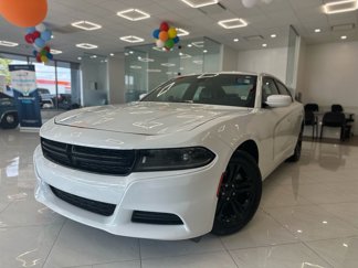 Used 2022 Dodge Charger SXT w/ Leather Interior Group image 1