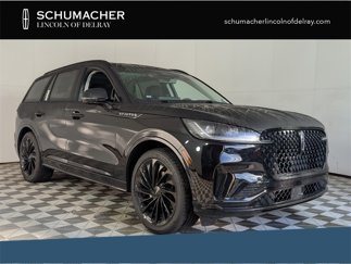 New 2025 Lincoln Aviator Reserve image 1