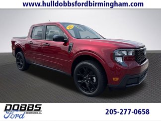 Used 2025 Ford Maverick XLT w/ XLT Luxury Package image 1