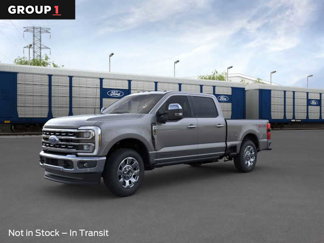 New 2025 Ford F250 4x4 Crew Cab Super Duty image 1