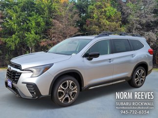 New 2025 Subaru Ascent Limited image 1