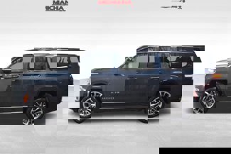 New 2025 Jeep Wagoneer L Series III w/ Premium Group I image 1
