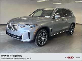 New 2026 BMW X5 sDrive40i w/ Premium Package image 1