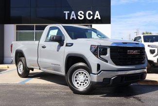 New 2025 GMC Sierra 1500 Pro w/ Pro Value Package video 1