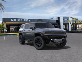 New 2025 GMC Hummer EV 2X image 1