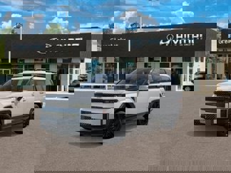 New 2025 Hyundai Santa Fe Calligraphy image 1