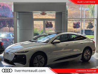 New 2025 Audi A6 e-tron Ultra image 1
