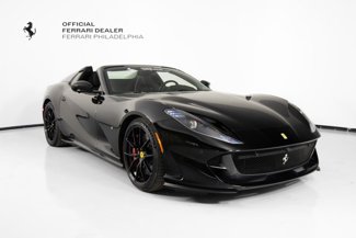 Certified 2023 Ferrari 812 GTS image 1