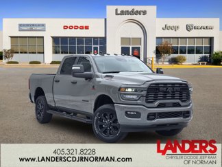 New 2026 RAM 2500 Big Horn image 1