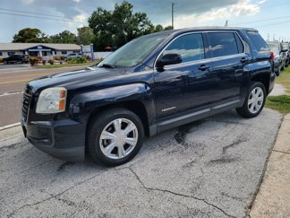 Used 2017 GMC Terrain SLE image 1