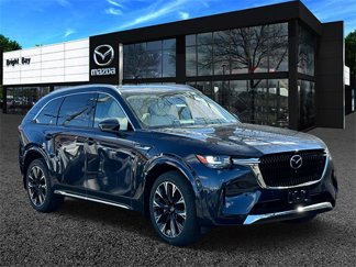 New 2025 MAZDA CX-90 3.3 Turbo S w/ Premium Package image 1