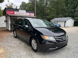 Used 2015 Honda Odyssey EX-L image 1