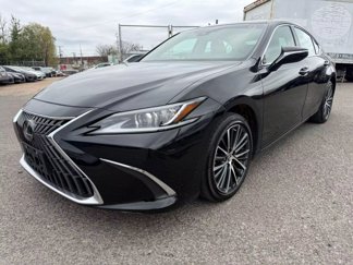 Used 2022 Lexus ES 250 w/ Premium Package image 1