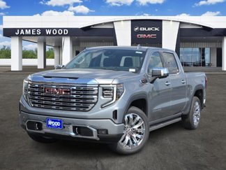 New 2026 GMC Sierra 1500 Denali w/ Denali Reserve Package image 1