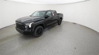 New 2025 Toyota Tundra SR5 image 1