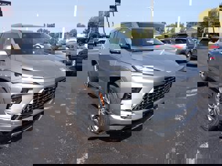 New 2026 Buick Enclave Avenir image 1