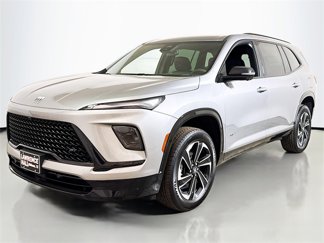 New 2025 Buick Enclave Sport Touring w/ Power Package image 1