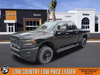 New 2025 RAM 2500 Tradesman image 1