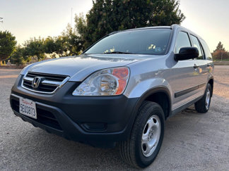 Used 2004 Honda CR-V LX image 1