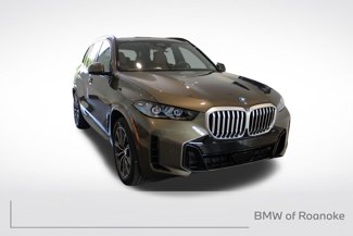New 2026 BMW X5 xDrive50e w/ M Sport Package image 1