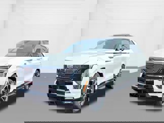 New 2025 Cadillac Escalade IQ Sport 2 image 1