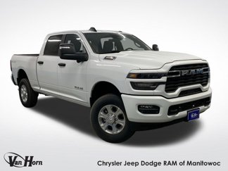New 2025 RAM 2500 Big Horn image 1