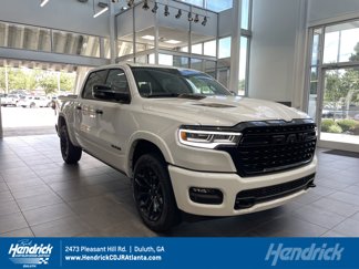 New 2025 RAM 1500 Limited image 1