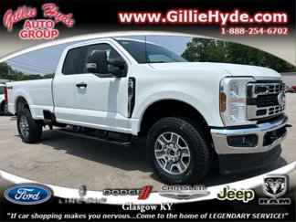 New 2025 Ford F350 XLT image 1