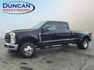 New 2025 Ford F350 XL image 1