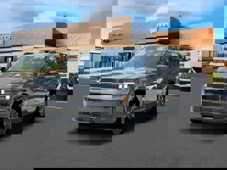 New 2026 Hyundai Santa Fe Calligraphy image 1