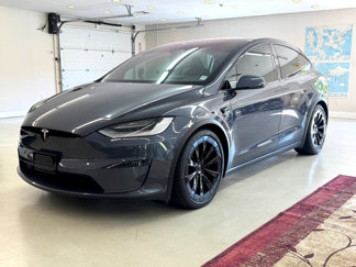 Used 2022 Tesla Model X image 1