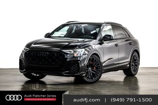 New 2025 Audi SQ8 Prestige image 1