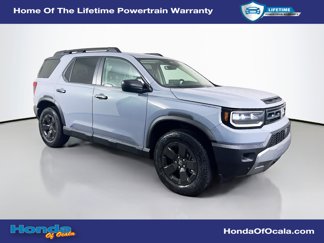 New 2026 Honda Passport RTL image 1
