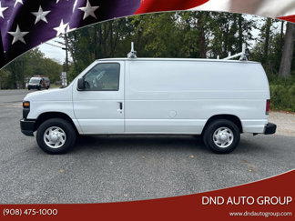 Used 2013 Ford E-150 and Econoline 150 w/ PWR Group image 1