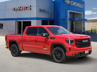 New 2025 GMC Sierra 1500 Elevation w/ Elevation Premium Package image 1