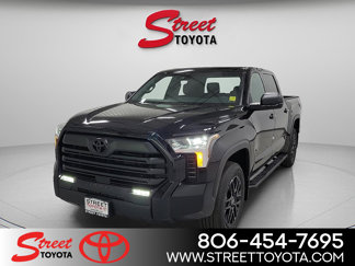 New 2026 Toyota Tundra SR5 w/ SX Package image 1