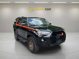 Used 2023 Toyota 4Runner 40th Anniversary SE image 1