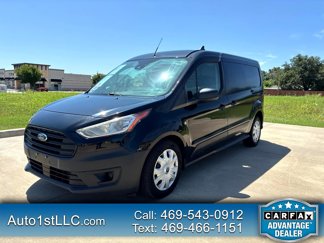 Used 2019 Ford Transit Connect XL image 1