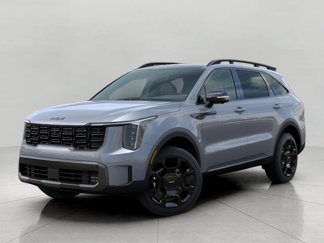 New 2025 Kia Sorento AWD image 1