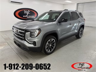 New 2026 GMC Terrain Elevation w/ Elevation Premium Package image 1