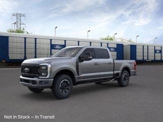 New 2025 Ford F350 Lariat image 1