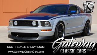 Used 2007 Ford Mustang GT image 1