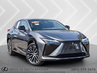 Used 2023 Lexus RZ 450e Premium image 1