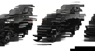 New 2025 RAM 1500 Big Horn image 1