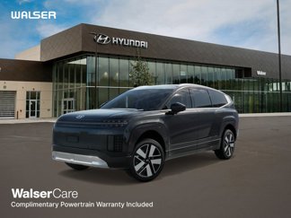 New 2026 Hyundai Ioniq 9 SEL image 1